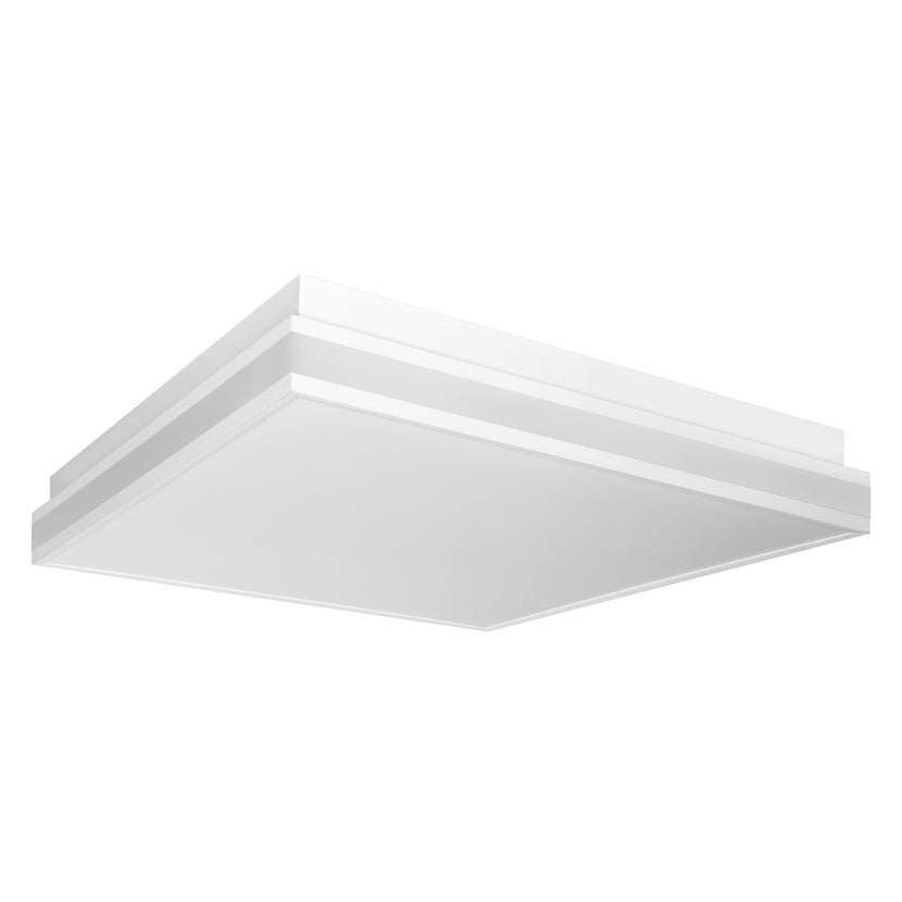 LEDVANCE Leuchte SMART+ Wifi Orbis Magnet White 450x450mm TW 42W 3.200lm IP20