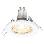 Osram LED Spotset 3-flammig – Anwendungsbild