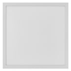 LEDVANCE LED-Panel SMART+ Wifi Planon Plus Backlight 450x450mm RGB + TW + RC 28W 2.000lm IP20 – Ansicht stehend