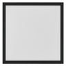 LEDVANCE LED-Panel SMART+ Wifi Planon Plus Backlight 450x450mm RGB + TW + RC 28W 1.800lm IP20 – Ansicht stehend