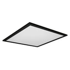 LEDVANCE LED-Panel SMART+ Wifi Planon Plus Backlight 450x450mm RGB + TW + RC 28W 1.800lm IP20