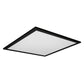 LEDVANCE LED-Panel SMART+ Wifi Planon Plus Backlight 450x450mm RGB + TW + RC 28W 1.800lm IP20