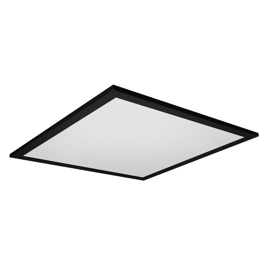 LEDVANCE LED-Panel SMART+ Wifi Planon Plus Backlight 450x450mm RGB + TW + RC 28W 1.800lm IP20