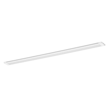 LEDVANCE LED-Unterbauleuchte SMART+ WiFi Undercabinet Slim 50 cm TW 9W dimmbar weiß IP20