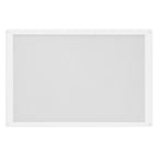 LEDVANCE LED-Panel SMART+ Wifi Undercabinet Panel 300x200mm TW EXT 6,8W 530lm IP20 – Ansicht stehend