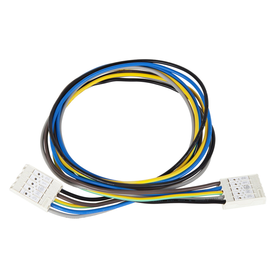 LEDVANCE Leuchten-Zubehör Durchverdrahtungskit DP Housing 1500 1xLAMP TH-KIT 5x2,5