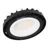 LEDVANCE LED-Hallenleuchte High Bay Compact V 133W 865 16000lm 110° schwarz IP65