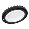 LEDVANCE LED-Hallenleuchte High Bay Compact 166W 840 20.000 lm 110° IP65 schwarz