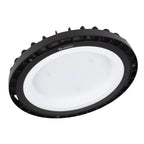 LEDVANCE LED-Hallenleuchte High Bay Compact 225 W 6500 K 27.000 lm IP65 schwarz