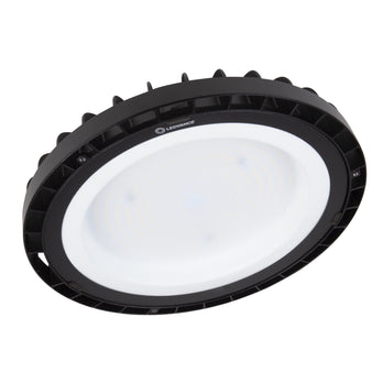 LEDVANCE LED-Hallenleuchte High Bay Compact 225 W 6500 K 27.000 lm IP65 schwarz