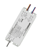 LEDVANCE Treiber OT 100/120…277/800 2DIMLT2 P 100W IP64 – Schrägansicht