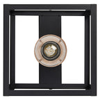 Osram Wandleuchte Decor Nairobi 1-flammig E27 – Produktansicht
