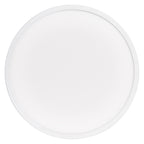 LEDVANCE Leuchte SMART+ Wifi Orbis Ultra Slim Backlight White RGB + TW 25W 2.000lm IP20 – Ansicht stehend