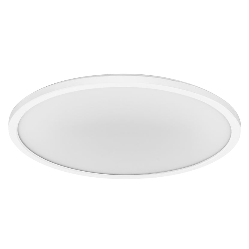 LEDVANCE Leuchte SMART+ Wifi Orbis Ultra Slim Backlight White RGB + TW 25W 2.000lm IP20