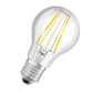 OSRAM LED Ultra Efficient Classic A Filament 40 klar 2,2W/830 E27 470lm