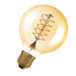 OSRAM LED Filament 37 klar dimmbar 4,8W/822 E27 420lm