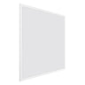 LEDVANCE LED-Panel Essential 60x60 cm 36 W/865 3.200 lm tageslichtweiß weiß IP20 – Schrägansicht