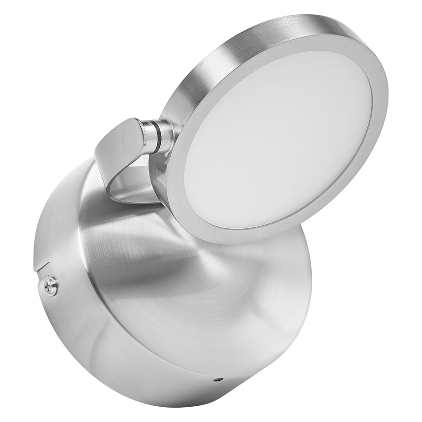 LEDVANCE Leuchte SUN@HOME Bathroom Round 7,5W 200lm IP44