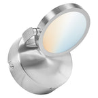 LEDVANCE Leuchte SUN@HOME Bathroom Round 7,5W 200lm IP44 – Ansicht stehend