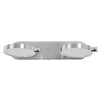 LEDVANCE Leuchte SUN@HOME Bathroom Round 14W 460lm IP44 – Ansicht stehend