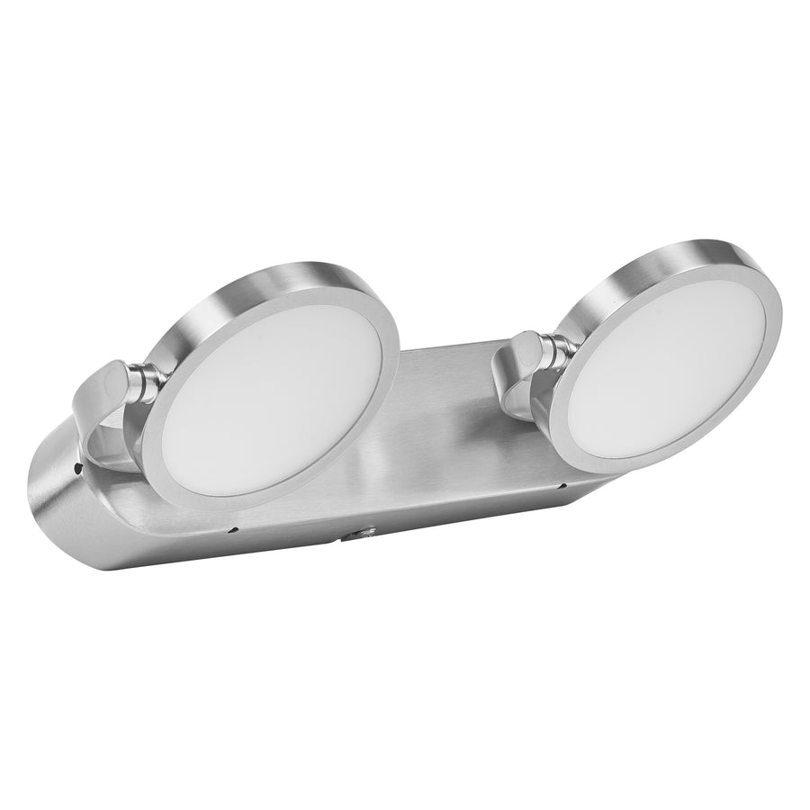 LEDVANCE Leuchte SUN@HOME Bathroom Round 14W 460lm IP44