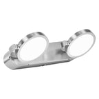 LEDVANCE Leuchte SUN@HOME Bathroom Round 14W 460lm IP44 – Ansicht stehend