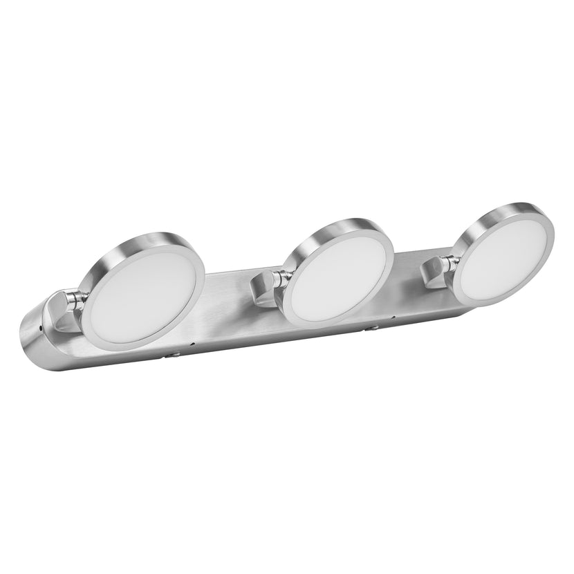 LEDVANCE Leuchte SUN@HOME Bathroom Round 20W 700lm IP44