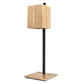 LEDVANCE Leuchte SMART+ Wifi Decor Wood Table TW 8W 350lm IP20