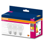 Osram LED Value Classic A matt 180° – Produktansicht 2