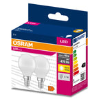 Osram LED Value Classic P matt 180° – Produktansicht 4