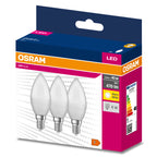 Osram LED Value Classic B matt 180° – Produktansicht 2