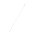 LEDVANCE LED-Röhre LED TUBE T8 EXTERNAL 830 23W 3.350lm IP20 – Schrägansicht