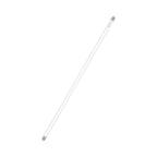 LEDVANCE LED-Röhre LED TUBE T5 EXTERNAL HO54 830 26W 3.600lm IP20 – Schrägansicht