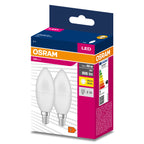Osram LED Value Classic B matt 180° – Produktansicht