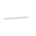 LEDVANCE Leuchte LN SF EM 1200 P 830 WT 32W 4.160lm IP44 – Ansicht stehend