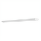 LEDVANCE Leuchte LN SF EM 1500 P 830 WT 45W 5.850lm IP44 – Ansicht stehend