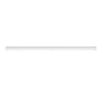 LEDVANCE LED-Wannenleuchte Linear Surface IP44 1500 45 W 4000K neutralweiß DALI weiß – Produktansicht