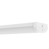 LEDVANCE LED-Wannenleuchte Linear Surface IP44 1500 45 W 4000K neutralweiß DALI weiß