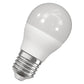LEDVANCE LED Value Classic P matt 180° 4,9-40W/827 warmweiß 470lm E27 220-240V 3er Pack