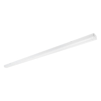 LEDVANCE LED-Leuchteneinsatz TruSys-Lichtbandsystem FLEX Double Asymmetric 50 W 6500 K 8.600 lm 2x30° IP40 DALI dimmbar