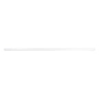 LEDVANCE LED-Geräteträger TruSys FLEX Wide für Lichtbandsystem, 70 W, 865, 12.100 lm, 90°, DALI, IP40, weiß – Produktansicht