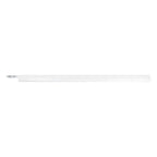 LEDVANCE LED-Geräteträger TruSys FLEX Wide für Lichtbandsystem, 70 W, 865, 12.100 lm, 90°, DALI, IP40, weiß – Produktansicht