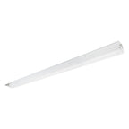 LEDVANCE LED-Leuchteneinsatz TruSys Flex Wide 35 W/865 5.600 lm 90° DALI IP40 weiß dimmbar – Produktansicht