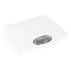 LEDVANCE Zubehörteil TRUSYS FLEX END CAP LOW RAIL WT