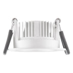 OSRAM Strahler SP ADJ P 930 PS DIM WT 8W/6W/4W 680lm/510lm/340lm IP20/IP20 – Produktansicht