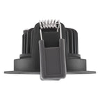 LEDVANCE Strahler SP ADJ P 927 PS DIM BK 8W/6W/4W 640lm/480lm/320lm IP20/IP20 – Produktansicht