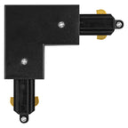 Osram Stromschienen-Zubehör Tracklight Corner Connector schwarz – Produktansicht 2