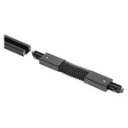 Osram Stromschienen-Zubehör Tracklight Flexible Connector schwarz – Produktansicht