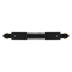 Osram Stromschienen-Zubehör Tracklight Flexible Connector schwarz – Produktansicht 2