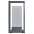 LEDVANCE Leuchte SMART+ Wifi Table Frame MAX Powerbank USB RGB + W 5W 270lm IP44 – Ansicht stehend